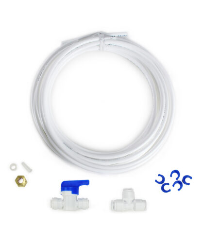 olympia ro system fridge and ice maker connection kit