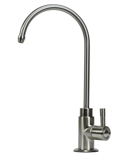olympia brushed nickel faucet
