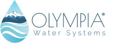 olympia water systems logo