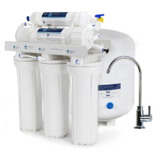 What are the pros and cons of Reverse Osmosis water filters? - EN